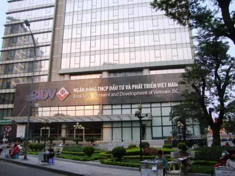 BIDV: Đến cuối tháng 6/2020 nợ xấu tăng 15% so với đầu năm nhưng vẫn phát hành riêng lẻ thành công 490 tỷ đồng trái phiếu